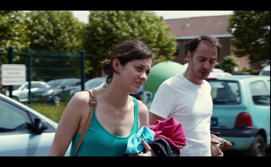 DOIS DIAS, UMA NOITE