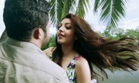 Temper One More Time Song Trailer - NTR, Kajal Aggarwal