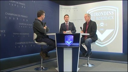 Club House - Les premiers retours de la CAN [Extrait]