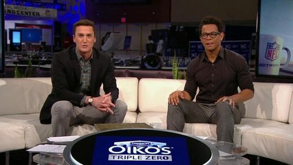 Brees: 'This game will be one for the ages'