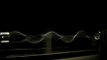 Standing Waves Generated by String Vibration