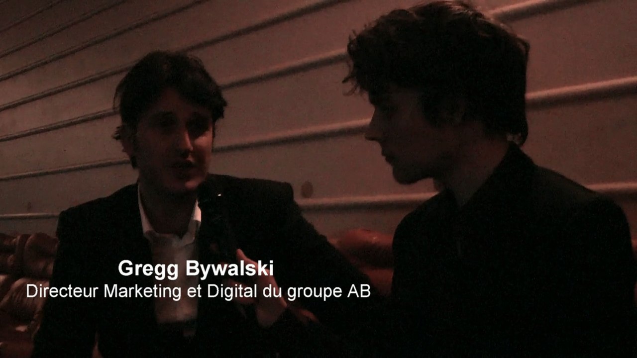 Annonce évolution Jook Vidéo sur Freebox Révolution