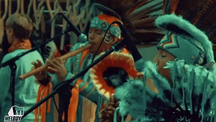 Karim Naguib & Shady Hamza & Brian Edwards - 3esht Wa Lafet