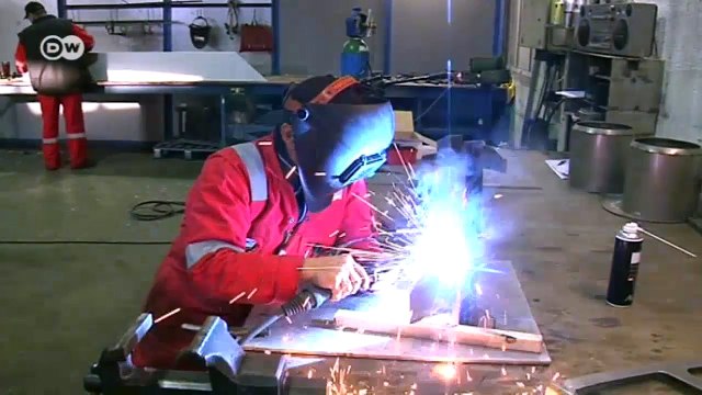 El precio del crudo en caída libre: la petrolera Statoil bajo presión | Hecho en Alemania