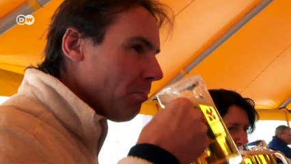 Turismo en Suiza: un sector en dificultades | Hecho en Alemania