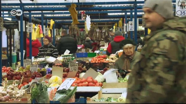 Bigos, un plato tradicional de Polonia | Euromaxx
