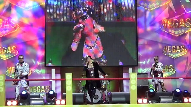 Мираж - Музыка нас связала