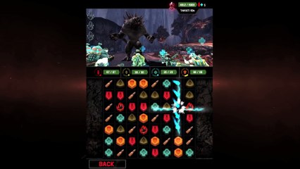 Evolve - Lancement de Hunters Quest