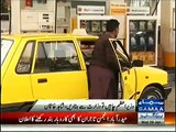 I Admit Responsibility For Petrol Shortage - Shahid Khaqan Abbasi