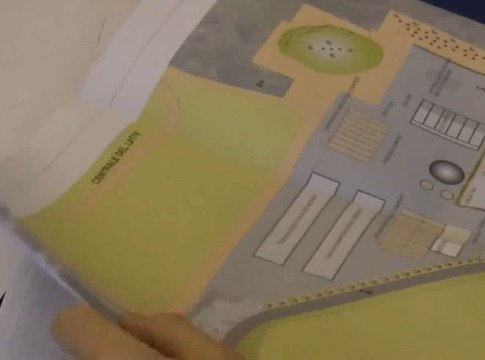 Scampia (NA) - Compostaggio, presto un impianto (29.01.15)