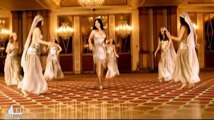 Zenat - Walla Mou Helwa   زنات - والله مو حلوة