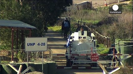 Le Hezbollah serait peu enclin à l'escalade avec Israël