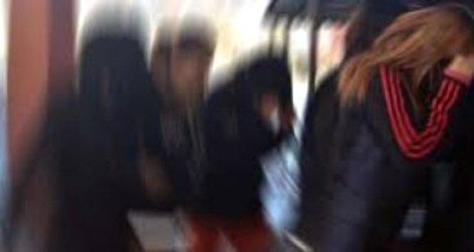 Denizli'de Fuhuş Çetesine Darbe