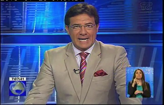 Comerciantes afectados por barco encallado