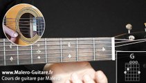 Proud Mary - Cours de Guitare