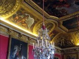 Visite au Château de Versailles