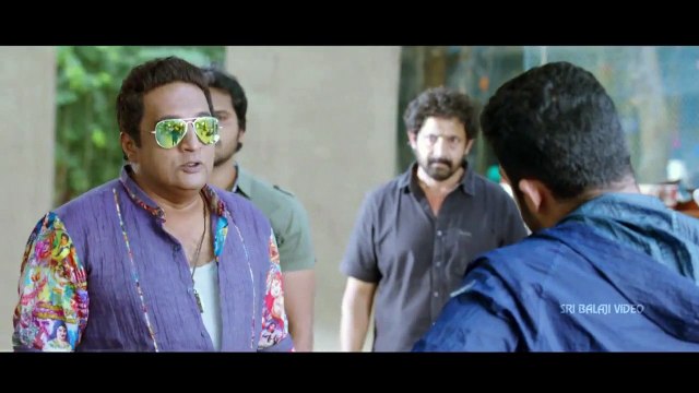 Temper Theatrical Trailer Jr NTR, Kajal Aggarwal, Puri Jagannadh