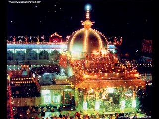 Tu Bada Ghareeb Nawaz Hai by Syed Abid Ali Chishti