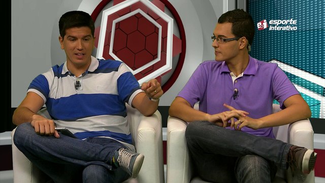 Sabia dessa história do Élton? Se liga no Esporte no Ar!