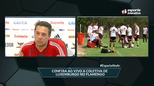 Vai levar multa hein Vanderlei! Se liga no Esporte no Ar!