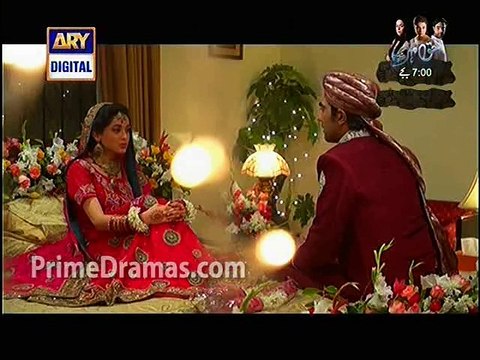 Qismat Episode 83 By Ary Digital Part 2