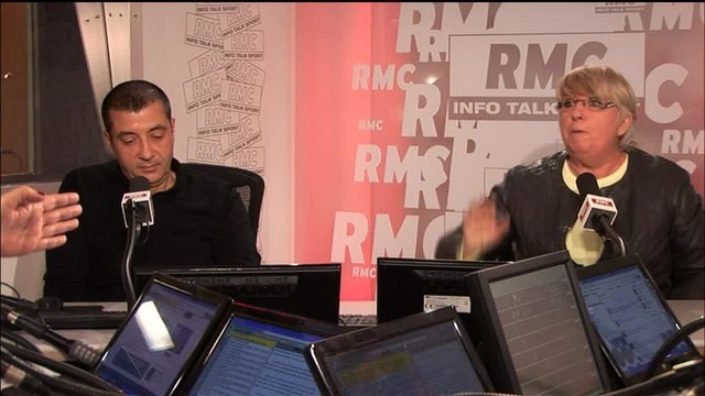 Claire O'Petit : Les socialistes sont des racistes primaires !