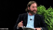 Between Two Ferns with Zach Galifianakis- President Barack Obama