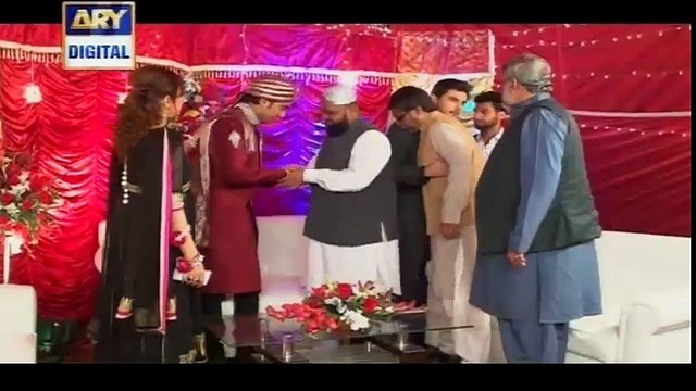 Qismat Episode 83 Full on Ary Digital 29th Jan 2015