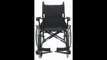 Karman 24 pounds LT-980 Ultra Lightweight Wheelchair