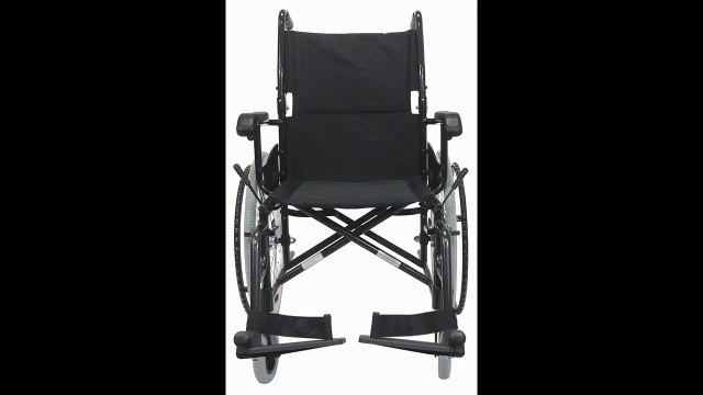 Karman 24 pounds LT-980 Ultra Lightweight Wheelchair