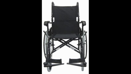 Karman 24 pounds LT-980 Ultra Lightweight Wheelchair