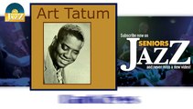 Art Tatum - Dark Eyes (HD) Officiel Seniors Jazz