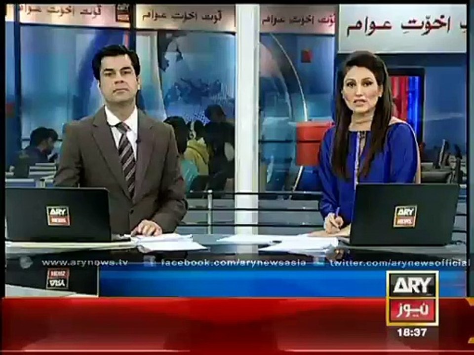 Pervaiz Rasheed terms Imran’s claims ‘pack of lies’