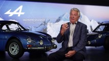 Gran Turismo 6 - Alpine Vision Gran Turismo Trailer - PS3