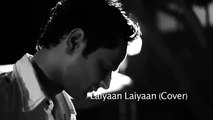 LAIYAN LAIYAN official_ Rizwan Anwer feat SAAD SULTAN _ Tune.pk