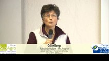 JS 2014 : Odile Berge - Comment les micro-organismes peuvent-ils influencer le climat ?