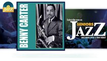 Benny Carter - Isn't It Romantic (HD) Officiel Seniors Jazz