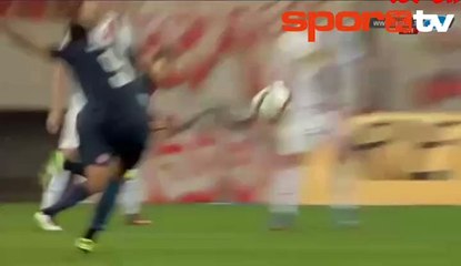 Jimmy Durmaz coştu! Herkes onu konuşuyor