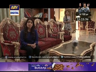 Babul Ki Duaein Babul Ki Duaein Let Ep – 140 – 29th January 2015