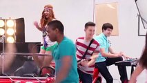 Violetta  Momento Musical  Los chicos tocan  Más que una amistad