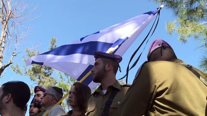 Israel enterra soldados mortos em ataque do Hezbollah