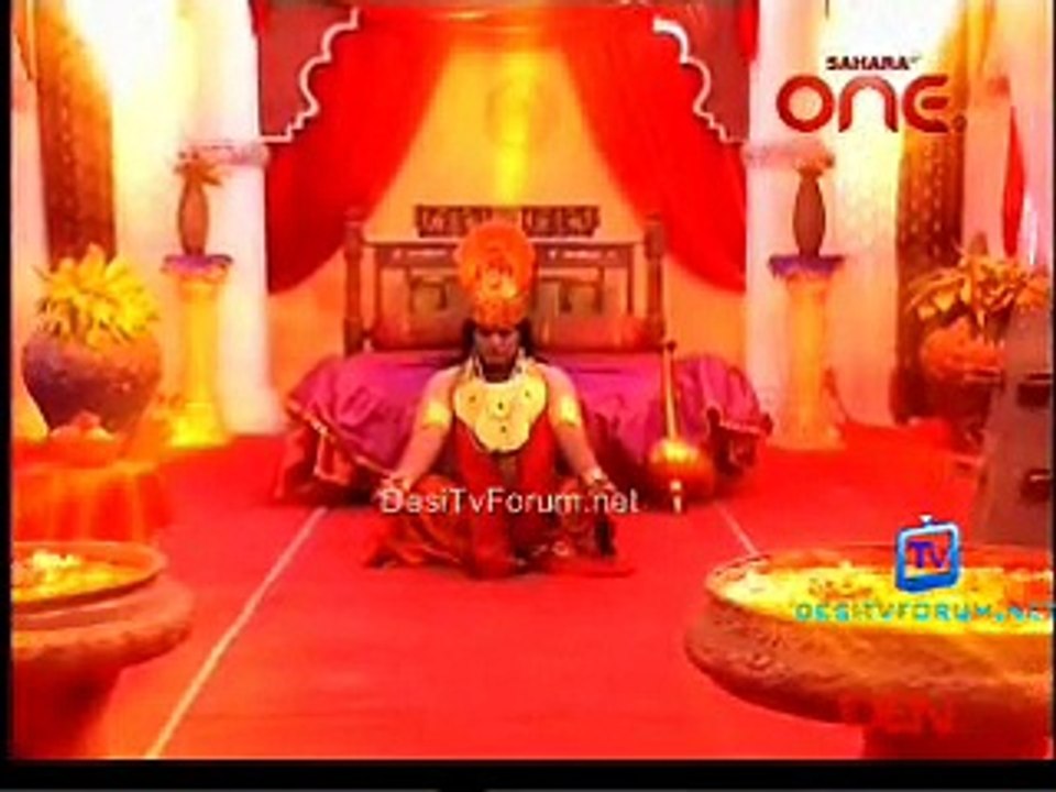 Jai Jai Jai Bajarangbali 29th January 2015 Video Watch pt2