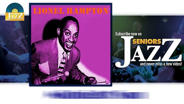 Lionel Hampton - Midnight Sun (HD) Officiel Seniors Jazz