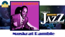 Lionel Hampton - Muskrat Ramble (HD) Officiel Seniors Jazz