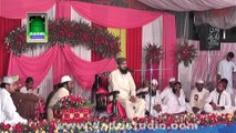 Qazi Ahmad Hassan Chishti New Khitab Part 1 at Qasim Park Sargodha 2014