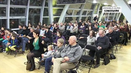 "Moins jeter, le défi" : c’est parti !