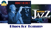 Sidney Bechet - Blues for Tommy (HD) Officiel Seniors Jazz