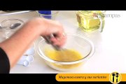 CÓMO HACER MAYONESA CASERA