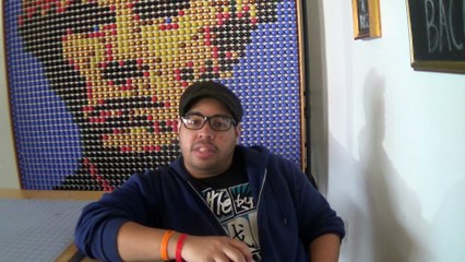 PARTY TIME! at the Miami Bitcoin Hackathon