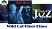 Sidney Bechet - Wild Cat Blues Blues (HD) Officiel Seniors Jazz